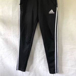 Adidas track pants